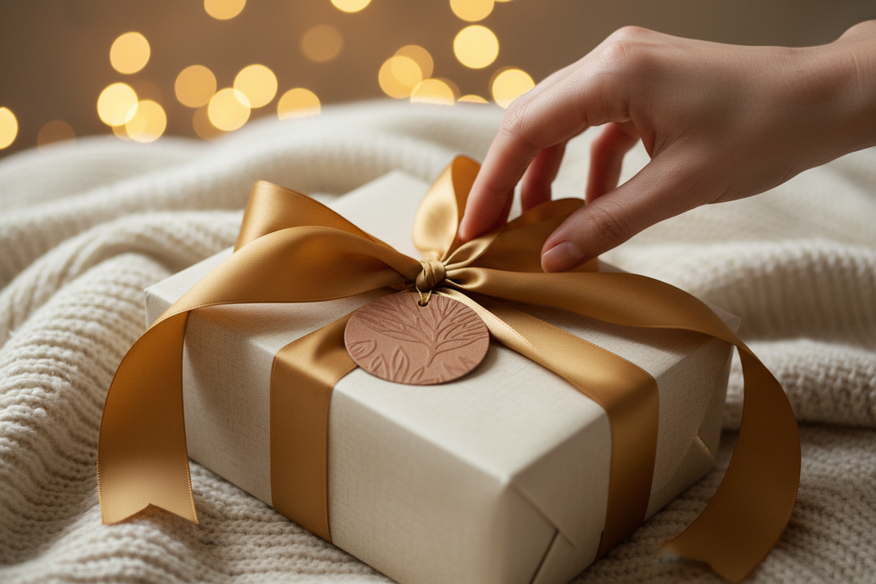 Gifts You Can't Mess Up