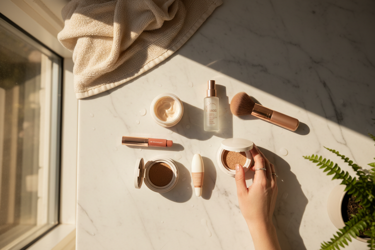 Beauty You'll Actually Use