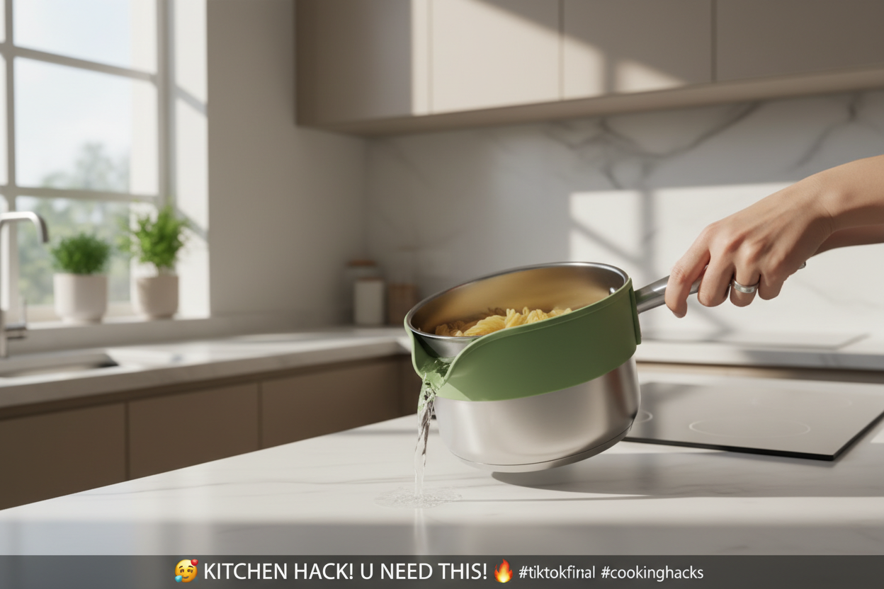 Home & Kitchen Must-Haves